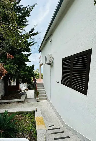 Haus in Meeresnähe mit privatem Strandzugang – Bar, Dobre Vode — photo 25